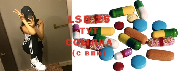 стафф Майский