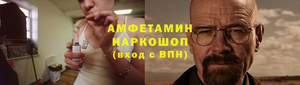 стафф Майский